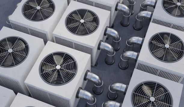 Best Air Conditioning Cleaning in Granville South, OH