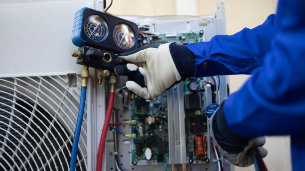 Best HVAC for Healthcare Facilities in Granville South, OH