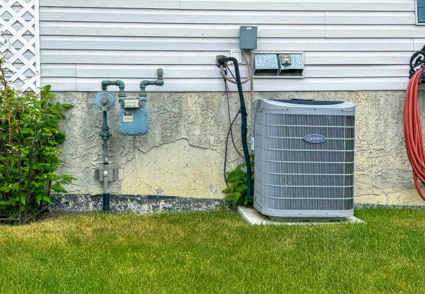 Best VRF (Variable Refrigerant Flow) Systems in Granville South, OH